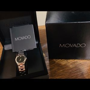 Movado
